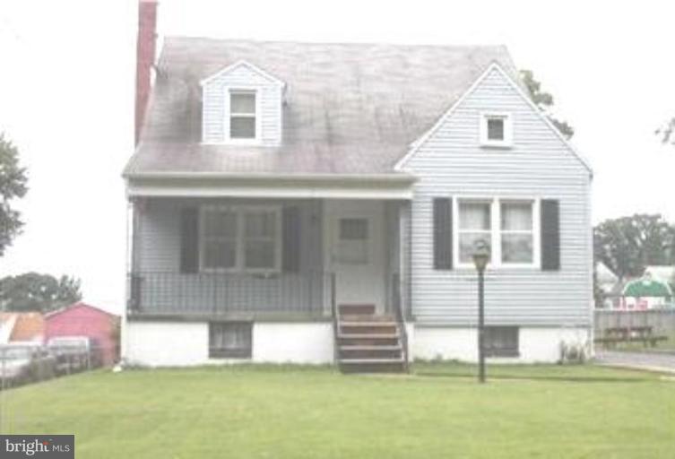7921 35th Street Rosedale, MD 21237 - Photo 1 of 1 Exterior (Main)