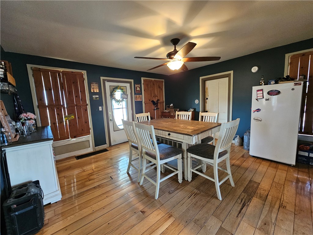 2434 Townline Road Alabama, NY 14020 - Photo 23 of 49