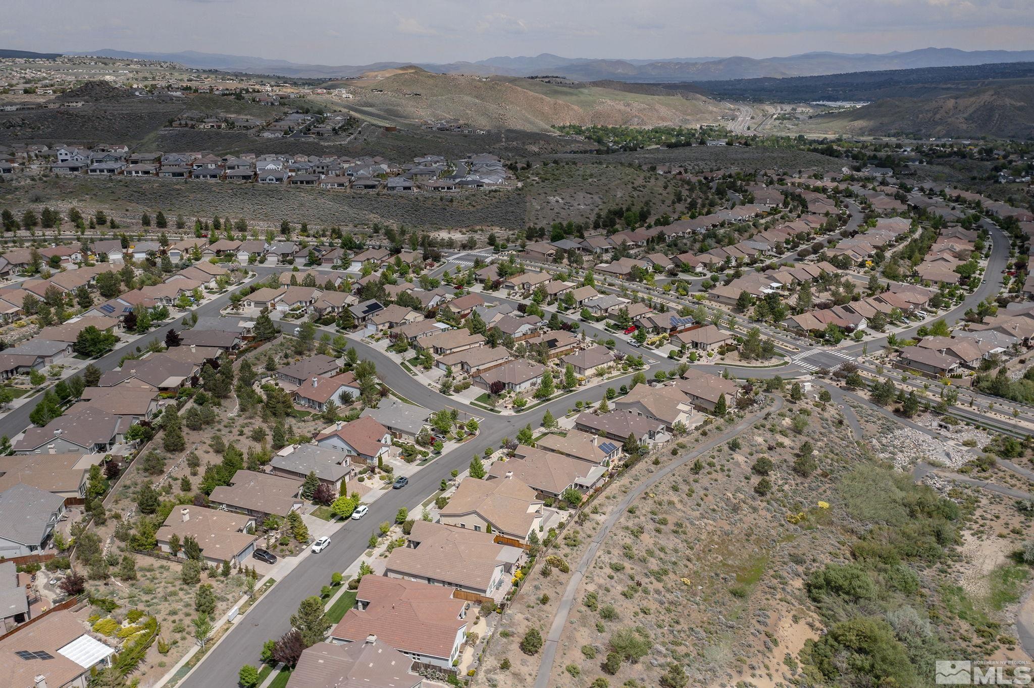 1465 Meridian Ranch Drive Reno, NV 89523 - Photo 39 of 40