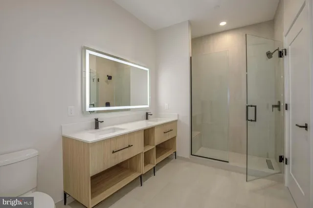 $784,000 | 255 West Falls Station Boulevard, Unit 405, Falls Church, VA 22043