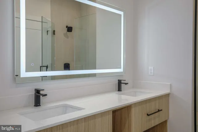 $784,000 | 255 West Falls Station Boulevard, Unit 405, Falls Church, VA 22043