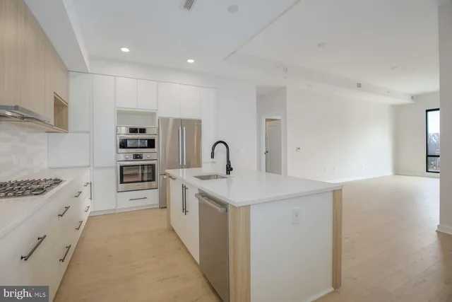 $784,000 | 255 West Falls Station Boulevard, Unit 405, Falls Church, VA 22043