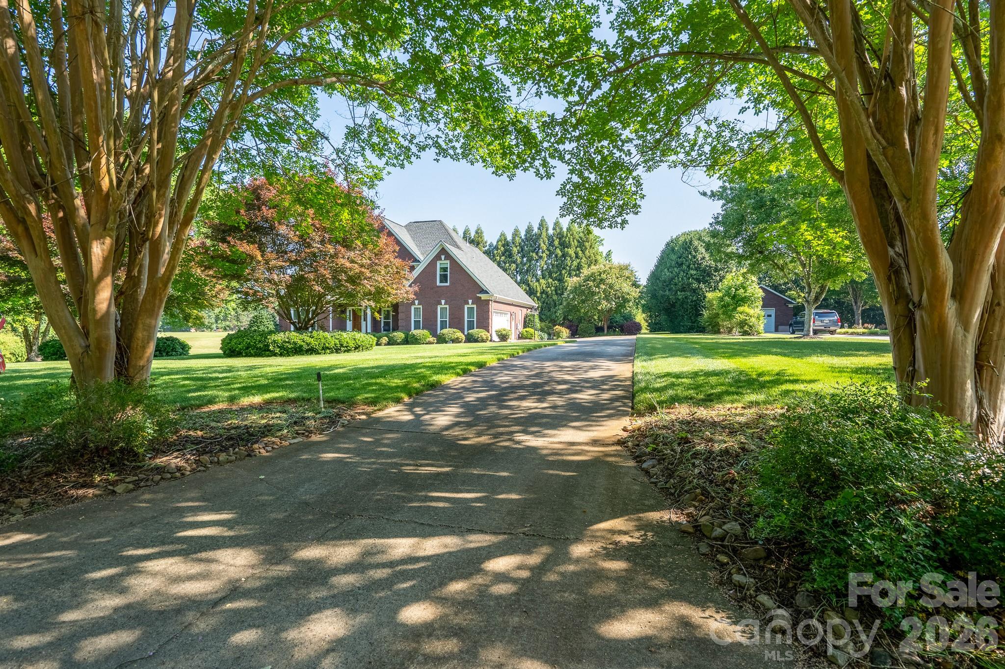 103 Berea Baptist Church Road Stanfield, NC 28163 - Photo 6 of 48