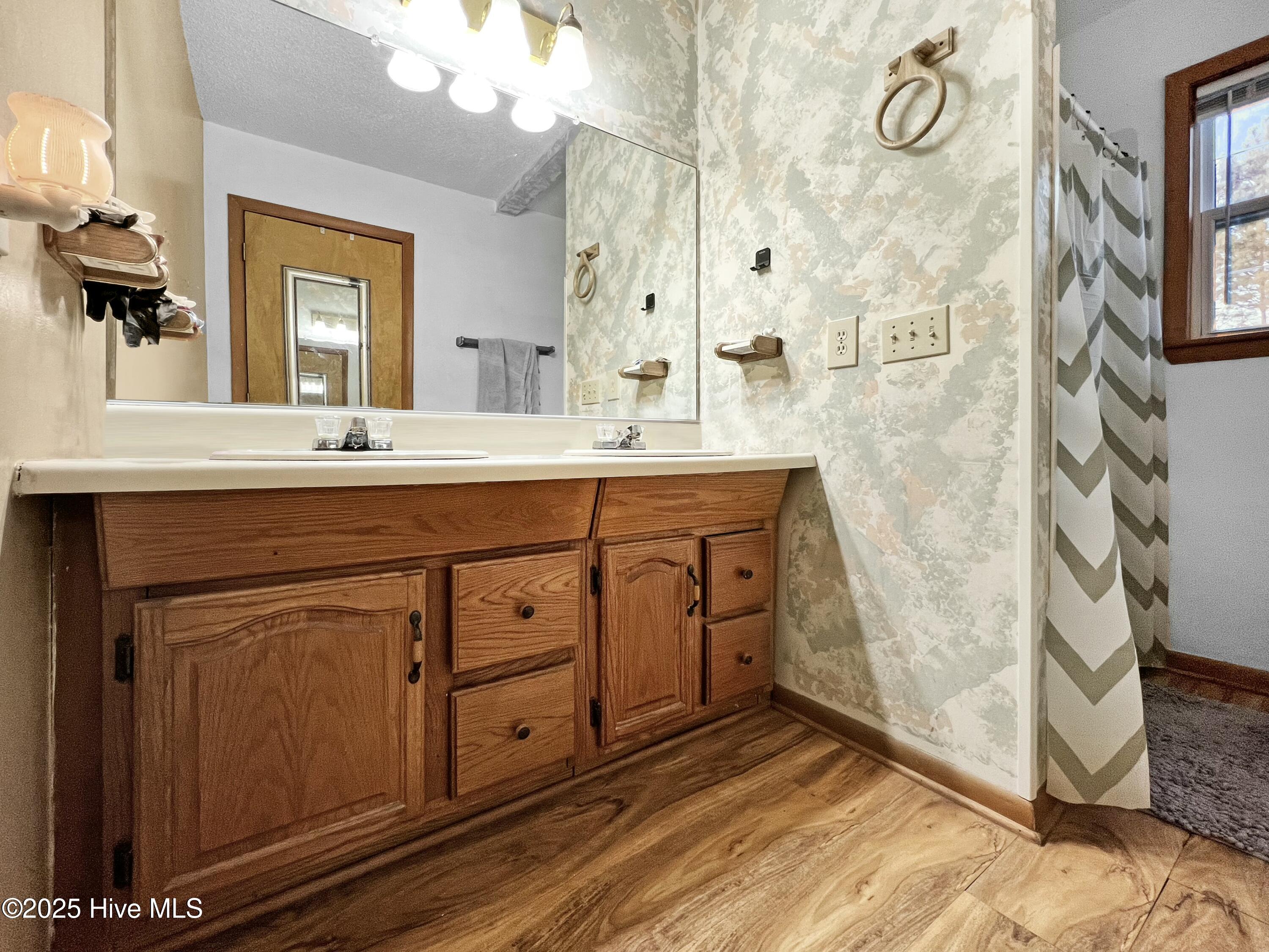 511 Icaria Road Tyner, NC 27980 - Photo 19 of 26 Primary Bathroom