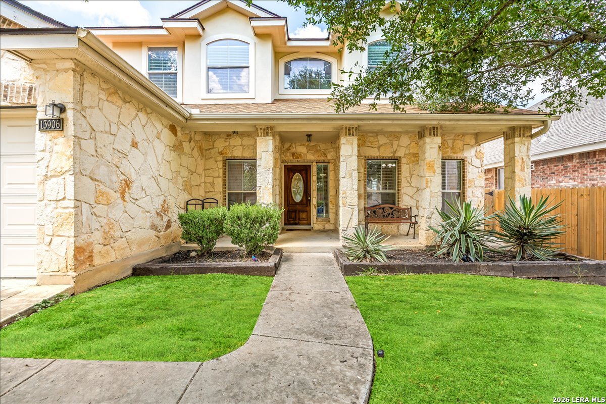 13906 Jubilee Way Helotes, TX 78023 - Photo 6 of 64