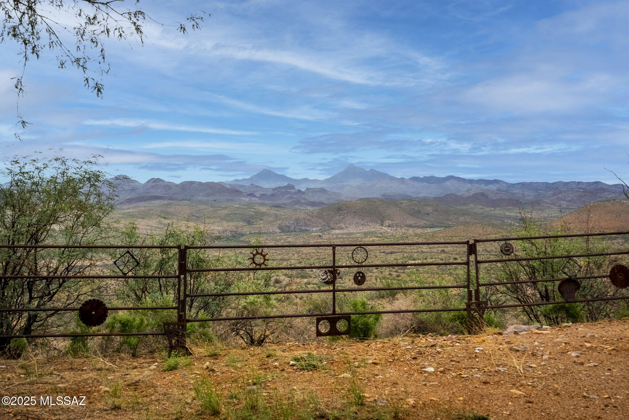 108 Stoddard Way Nogales, AZ 85621 - Photo 31 of 38