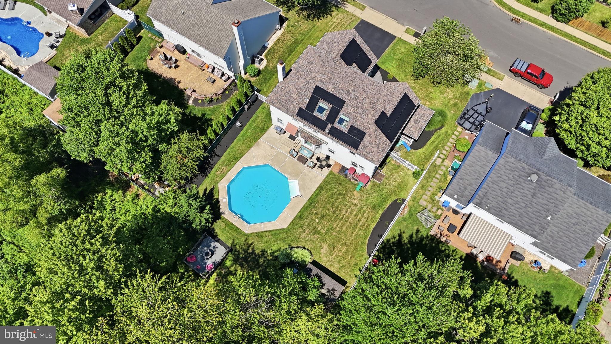 469 Stanford Road Fairless Hills, PA 19030 - Photo 60 of 62 Gallery Image 60