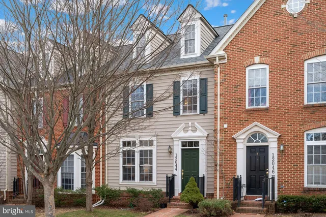 $550,000 | 12044 Chestnut Glen Road, Clarksburg, MD 20871