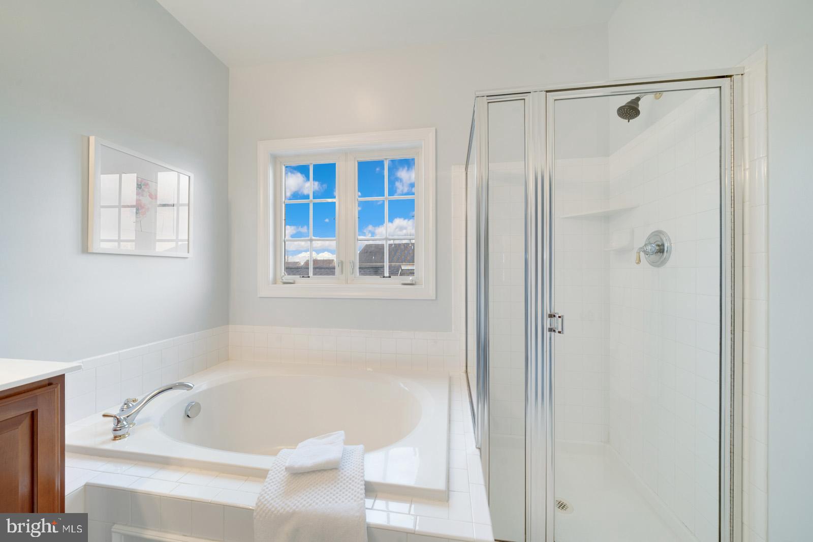 12044 Chestnut Glen Road Clarksburg, MD 20871 - Photo 20 of 52 Primary bathroom