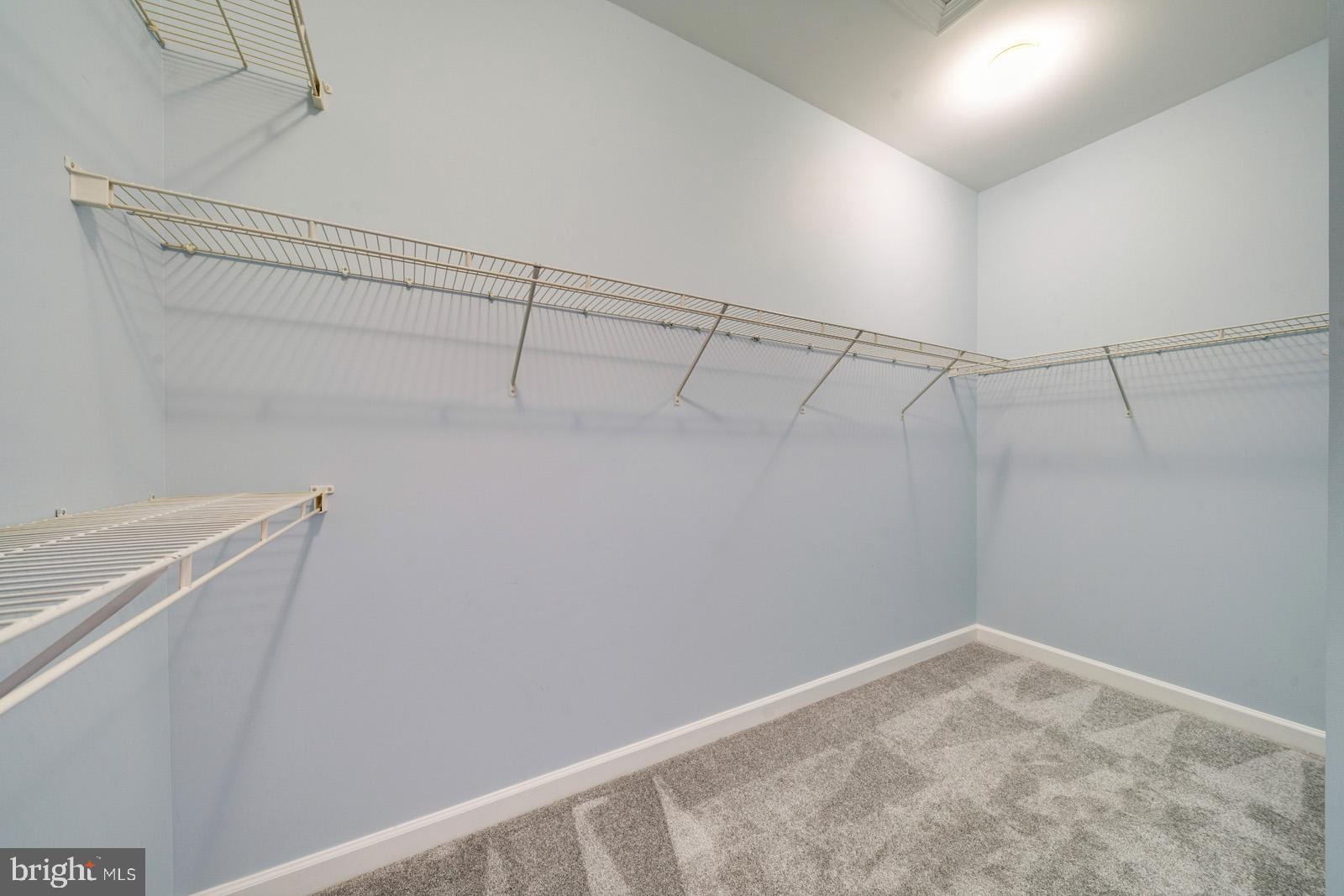 12044 Chestnut Glen Road Clarksburg, MD 20871 - Photo 21 of 52 Primary bedroom walk-in closet