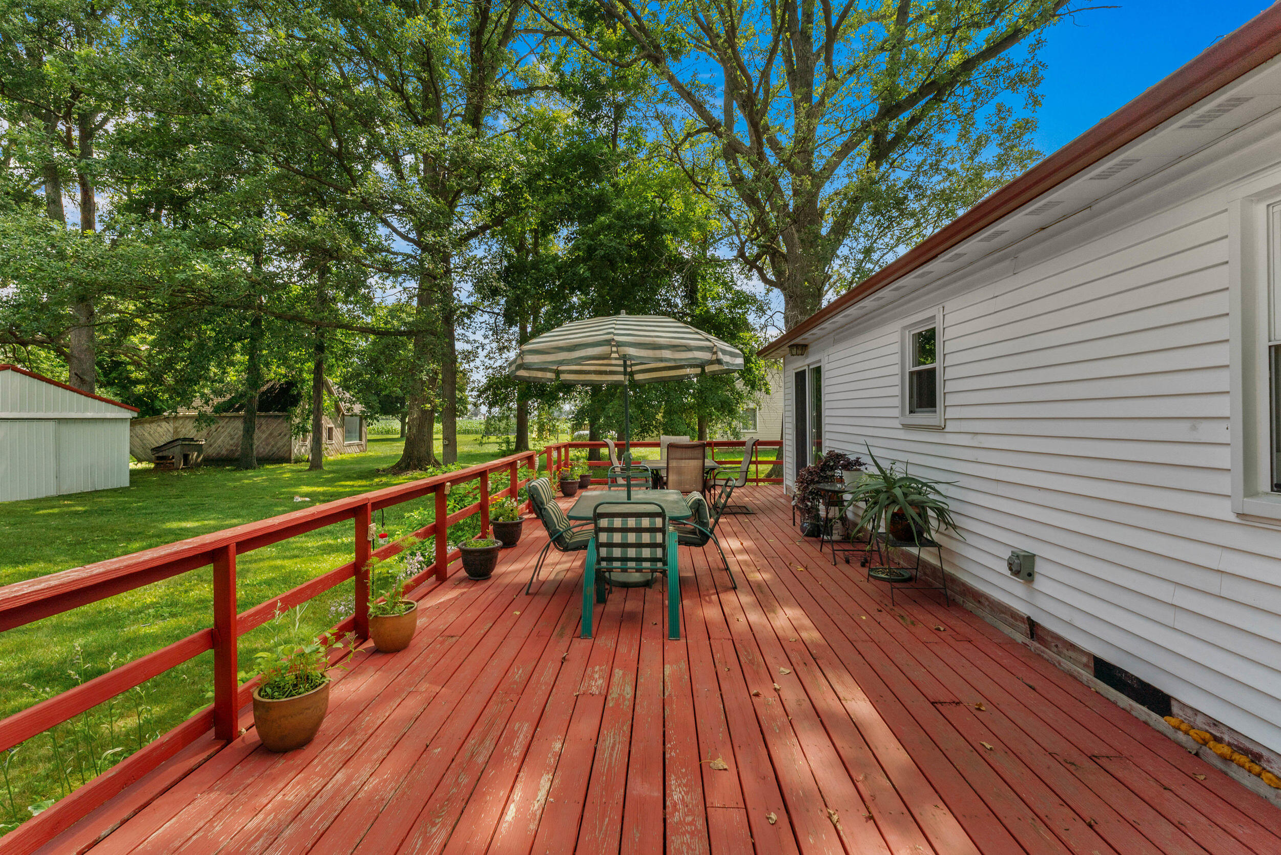 8312 Packard Road Morenci, MI 49256 - Photo 13 of 48 12__dsc9643
