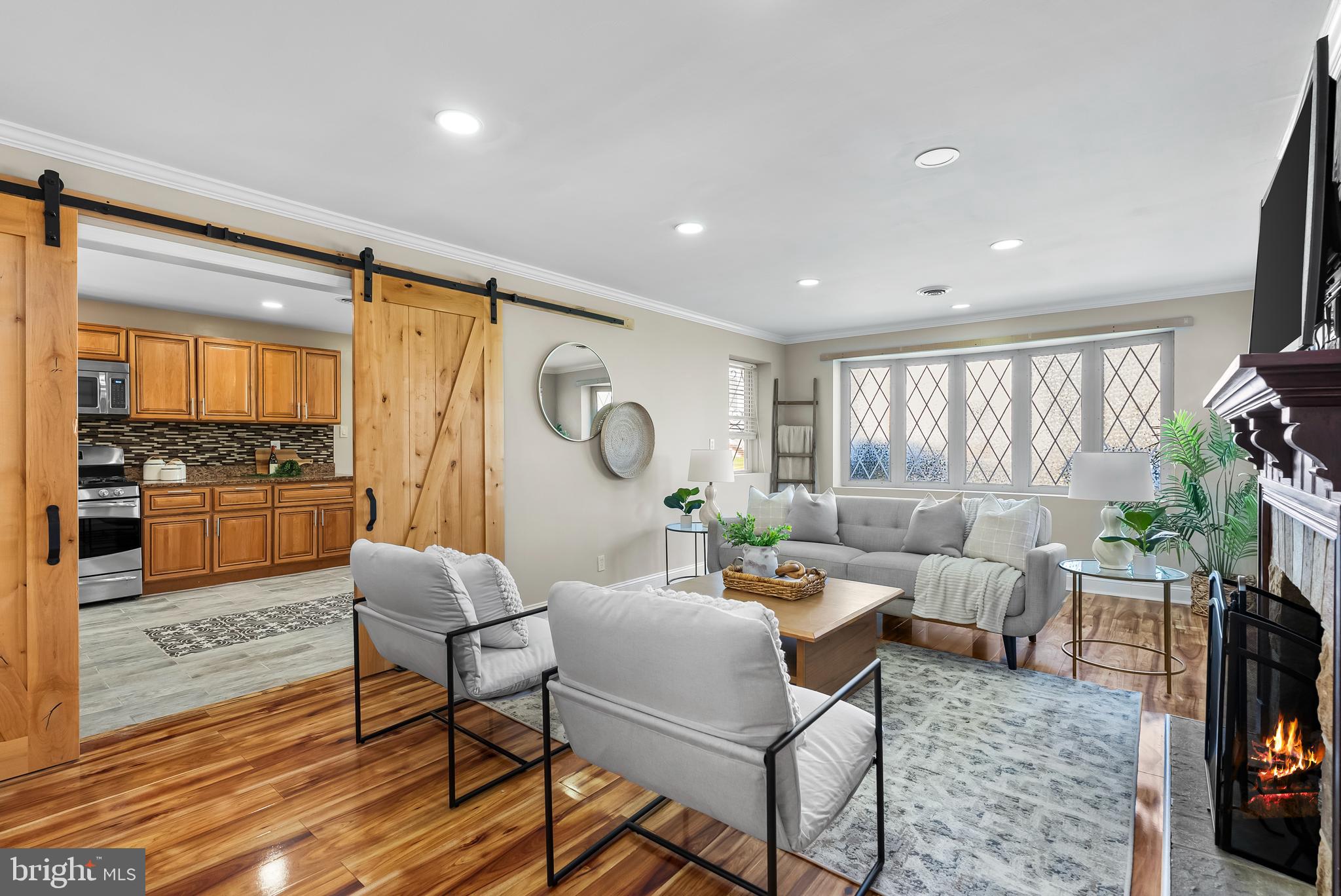 6513 Corkley Road Baltimore, MD 21237 - Photo 3 of 40