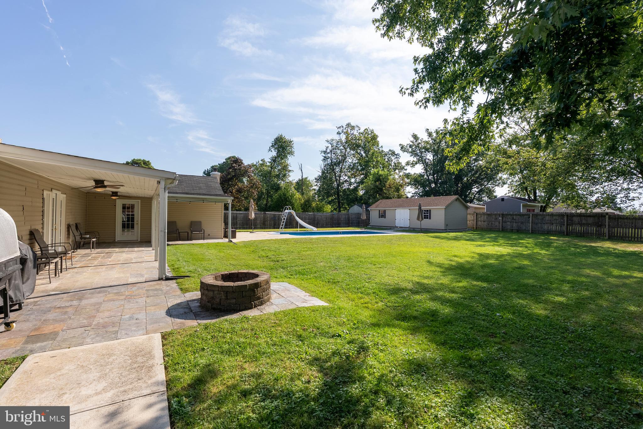 6513 Corkley Road Baltimore, MD 21237 - Photo 32 of 40