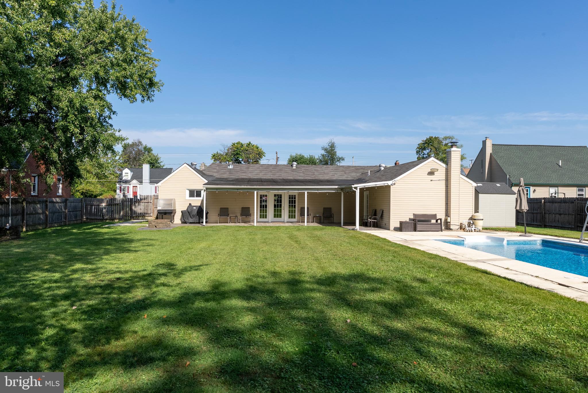 6513 Corkley Road Baltimore, MD 21237 - Photo 34 of 40