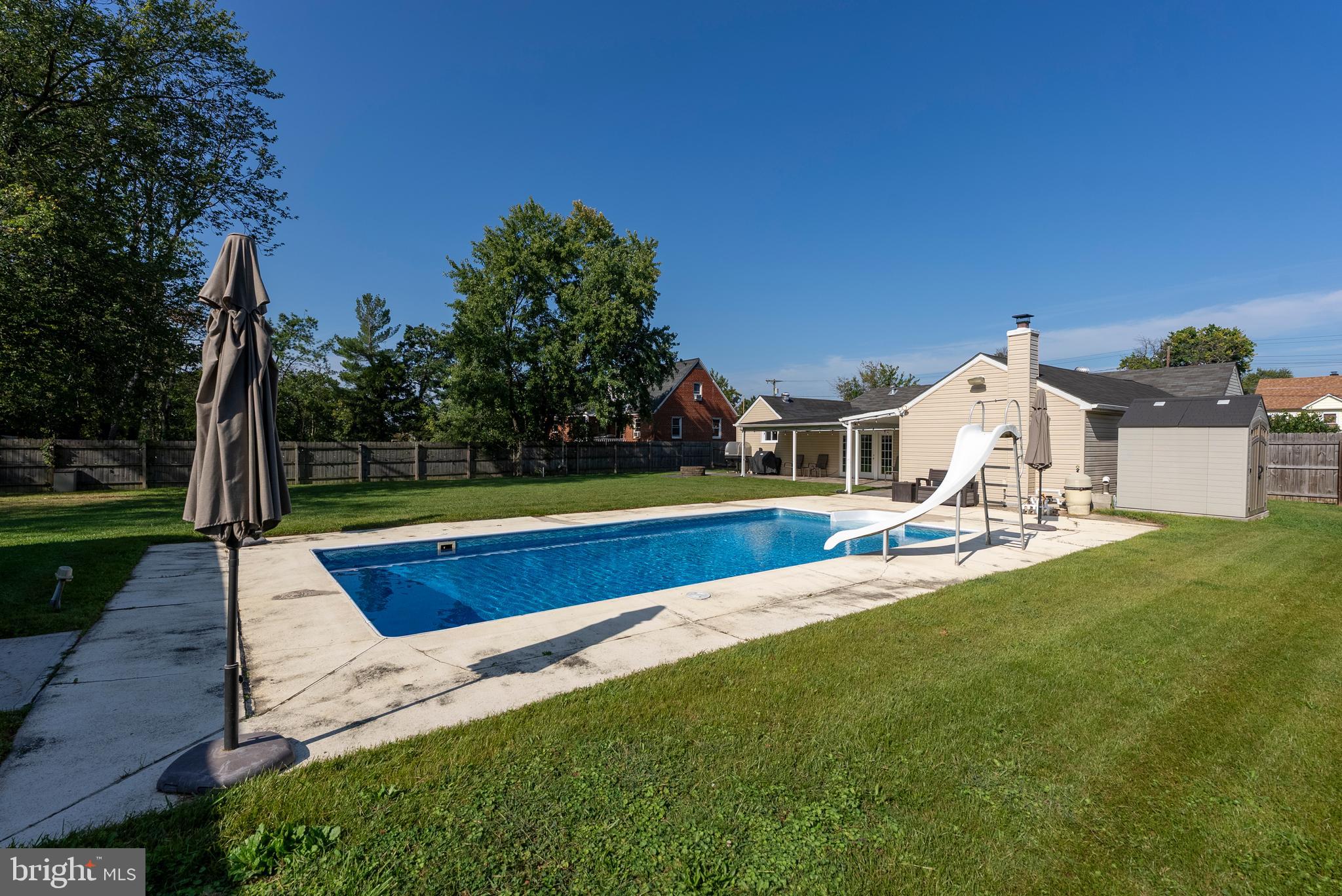 6513 Corkley Road Baltimore, MD 21237 - Photo 35 of 40