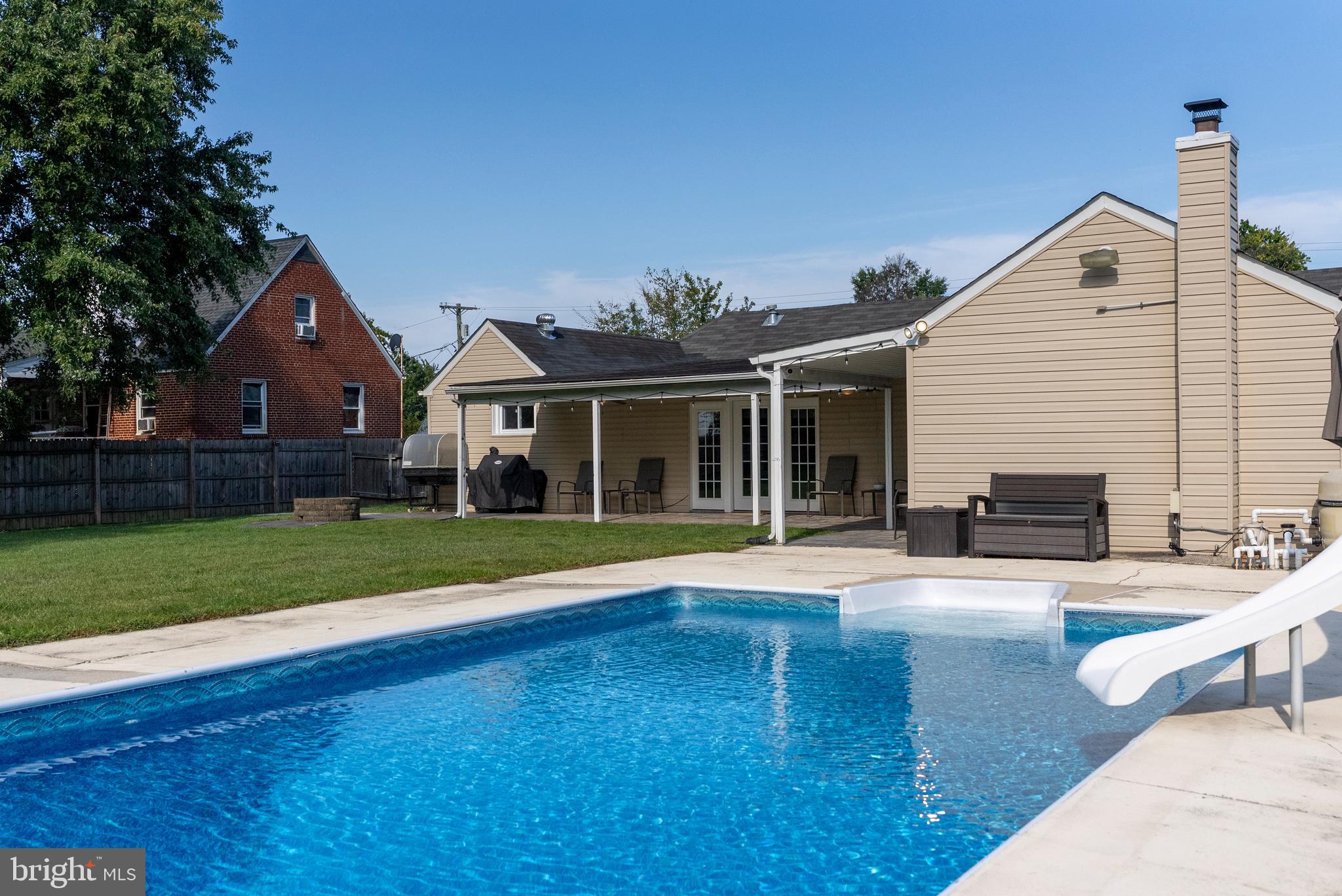 6513 Corkley Road Baltimore, MD 21237 - Photo 36 of 40