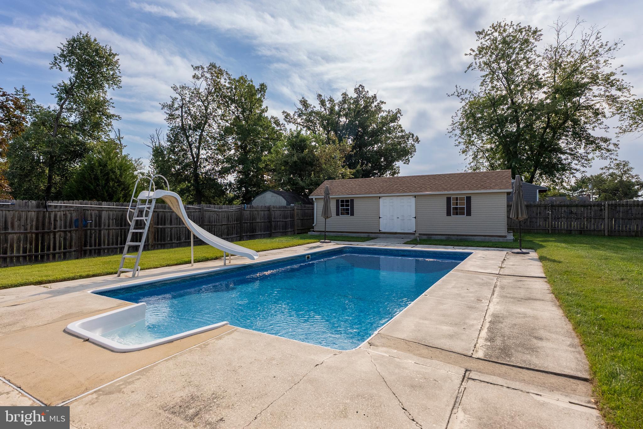 6513 Corkley Road Baltimore, MD 21237 - Photo 37 of 40