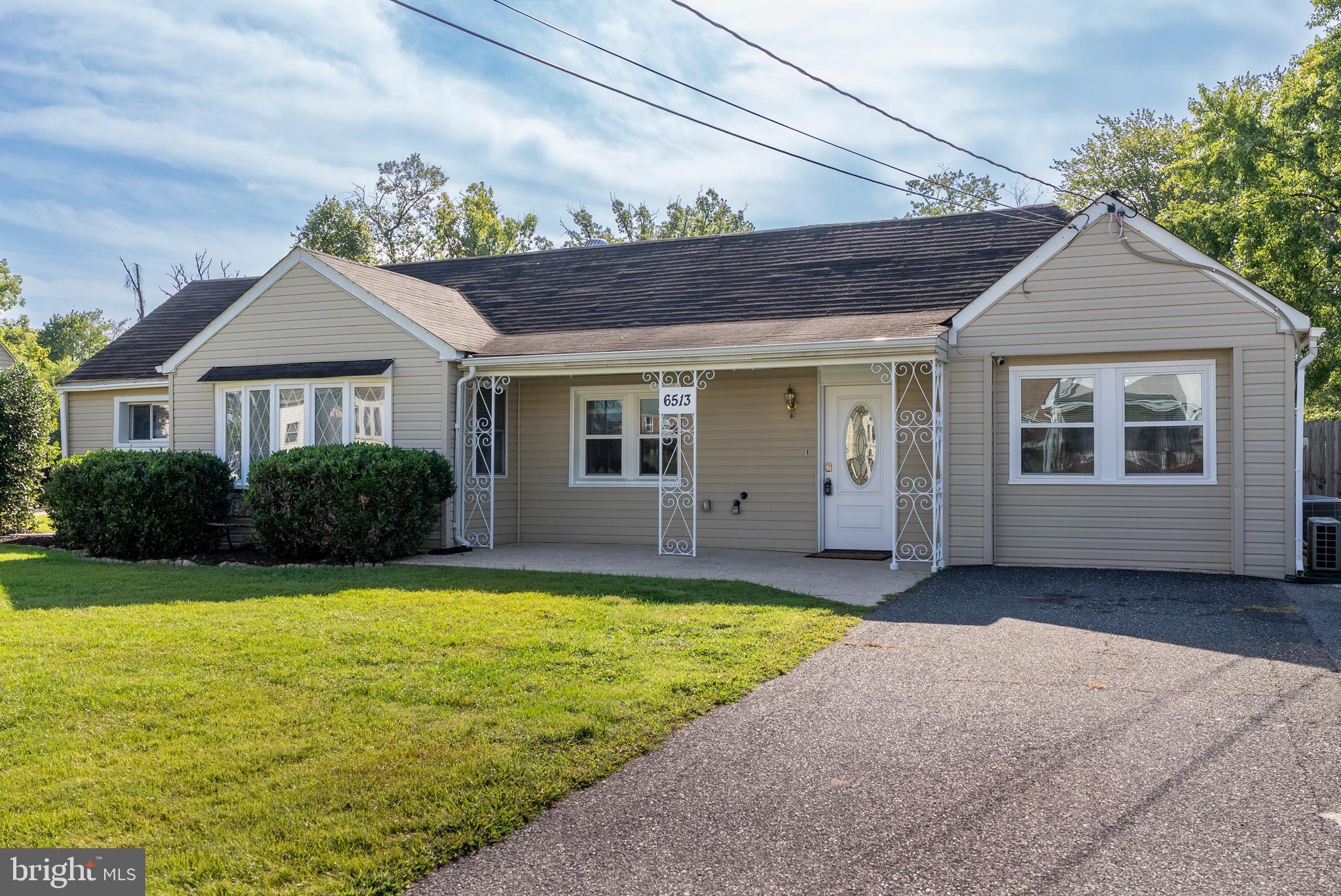 6513 Corkley Road Baltimore, MD 21237 - Photo 6 of 40