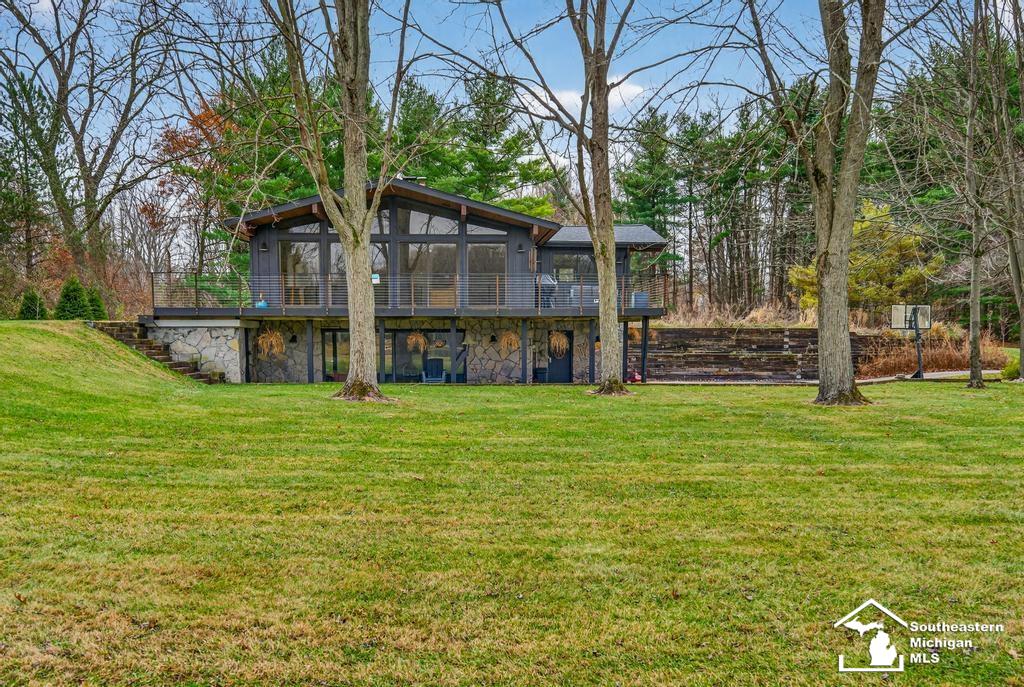 4270 West Temperance Road Ottawa Lake, MI 49267 - Photo 87 of 97