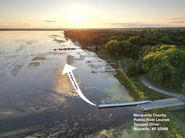 $99,900 | 111 Acres, Montello, WI 53949