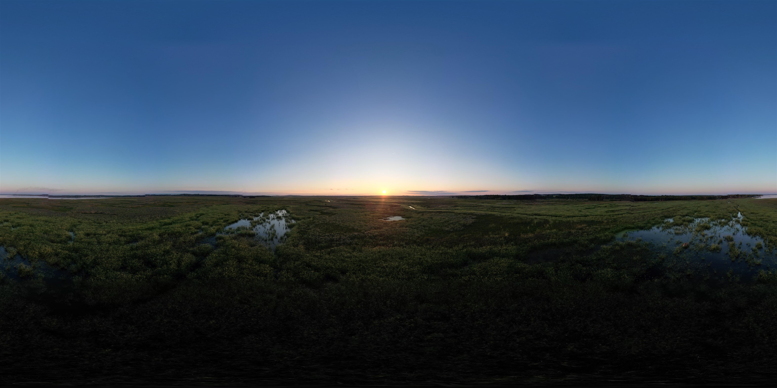 111 Acres Montello, WI 53949 - Photo 3 of 8