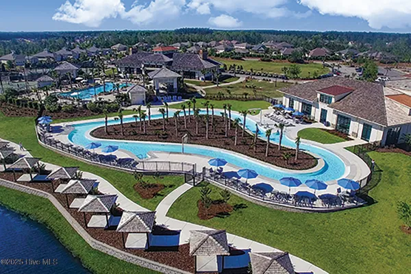 $287,000 | 3042 West Timber Crest Drive, Leland, NC 28451