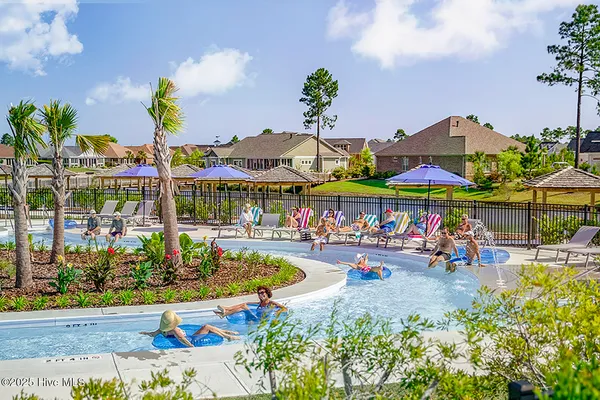 $287,000 | 3042 West Timber Crest Drive, Leland, NC 28451