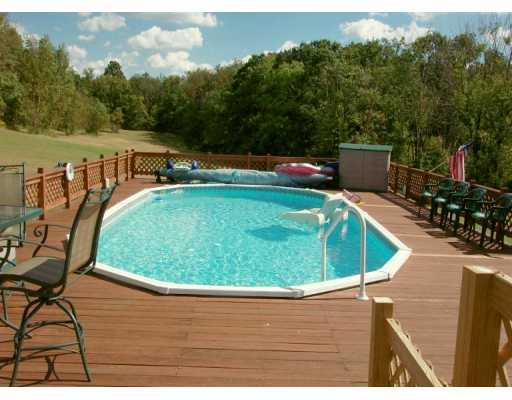 291 Frankfort Springs Road Georgetown, PA 15043 - Photo 2 of 6 Swimming Pool/Hot Tub/Sauna.