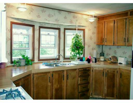 291 Frankfort Springs Road Georgetown, PA 15043 - Photo 5 of 6 Kitchen.