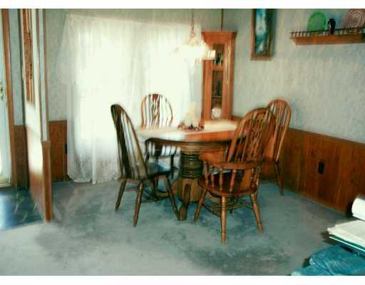 291 Frankfort Springs Road Georgetown, PA 15043 - Photo 6 of 6 Dining Room.
