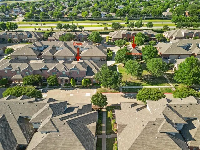 $299,999 | 575 South Virginia Hills Drive, Unit 3702, McKinney, TX 75072