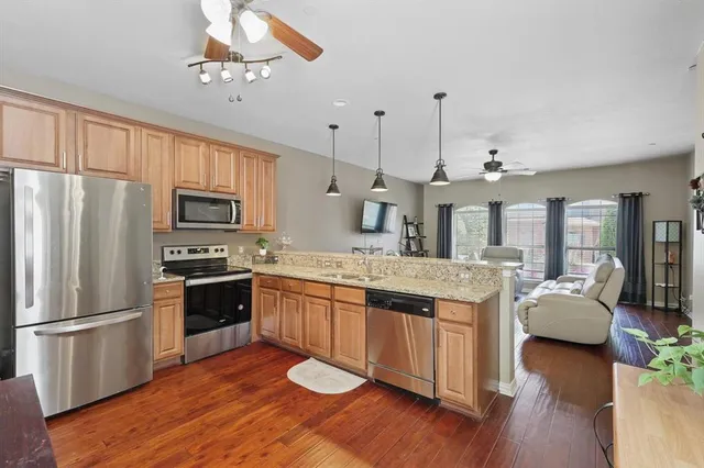 $299,999 | 575 South Virginia Hills Drive, Unit 3702, McKinney, TX 75072