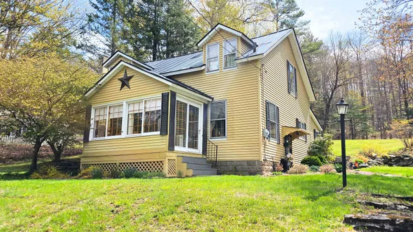 $349,000 | 45 Reservoir Road, Springfield, VT 05156