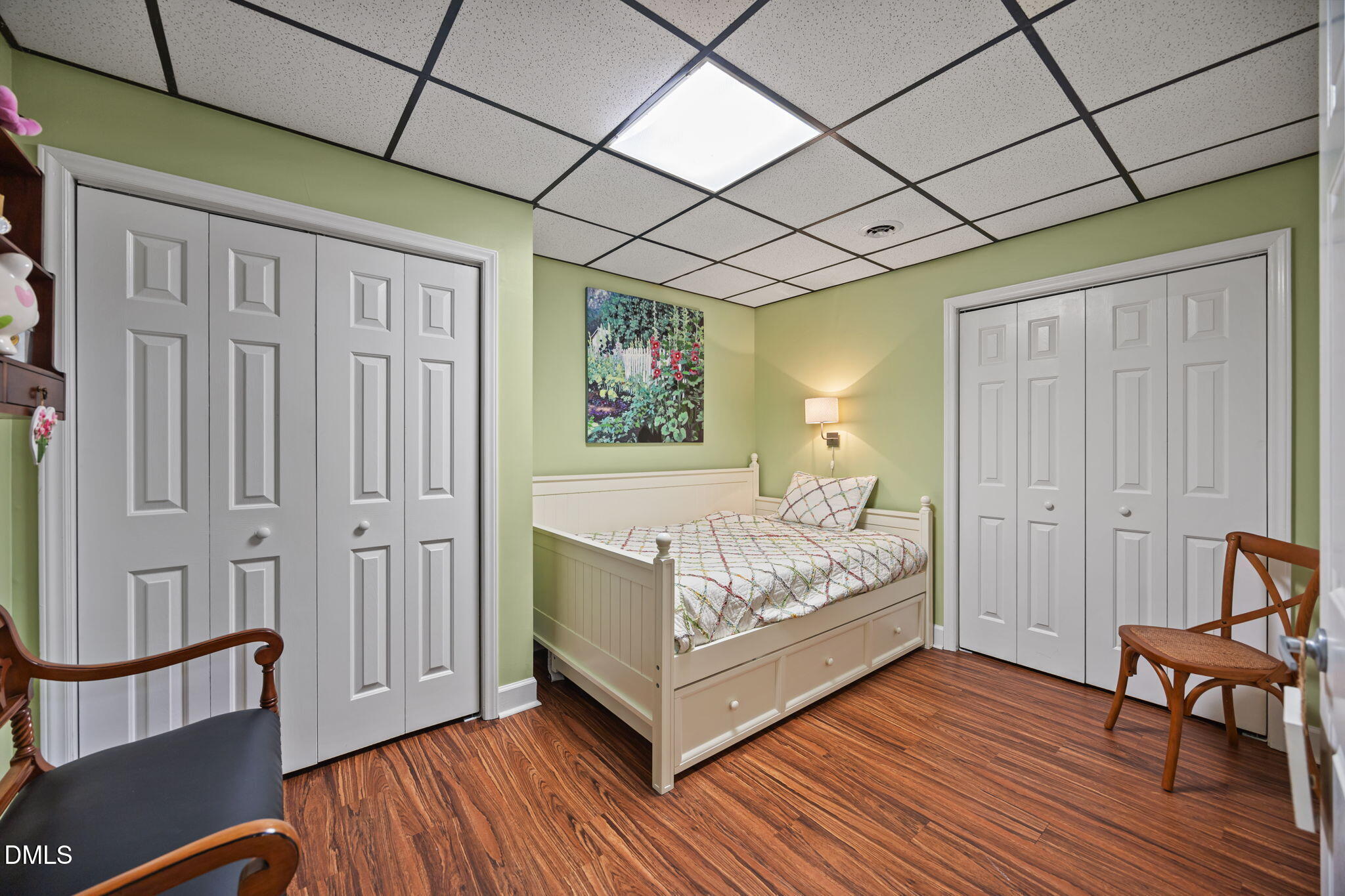 181 Stonegate Drive Roxboro, NC 27574 - Photo 34 of 37 FLEX ROOM
