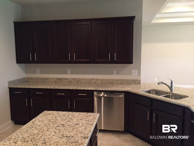 23888 Doireann Street Daphne, AL 36526 - Photo 25 of 26 Please note the home shown in this photo is of a staged model home for this floor plan. All items and options in this photo may, or may not, be available in this home.