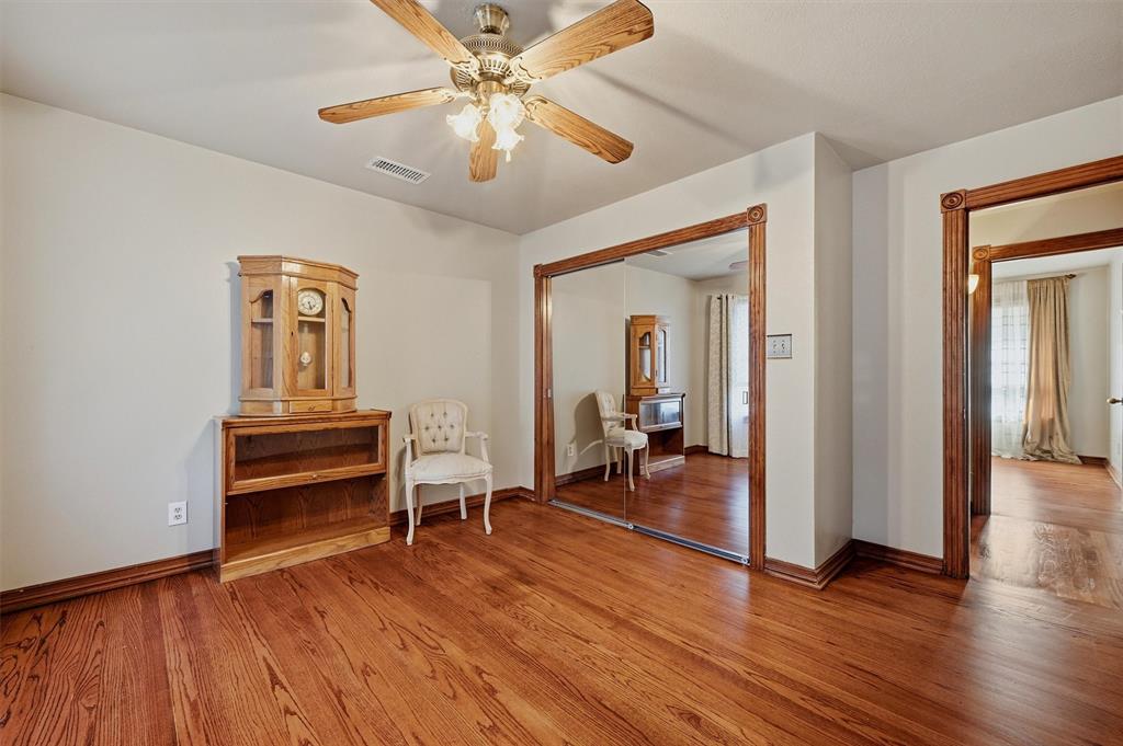 3260 Bethel-Cannon Road Van Alstyne, TX 75495 - Photo 27 of 40