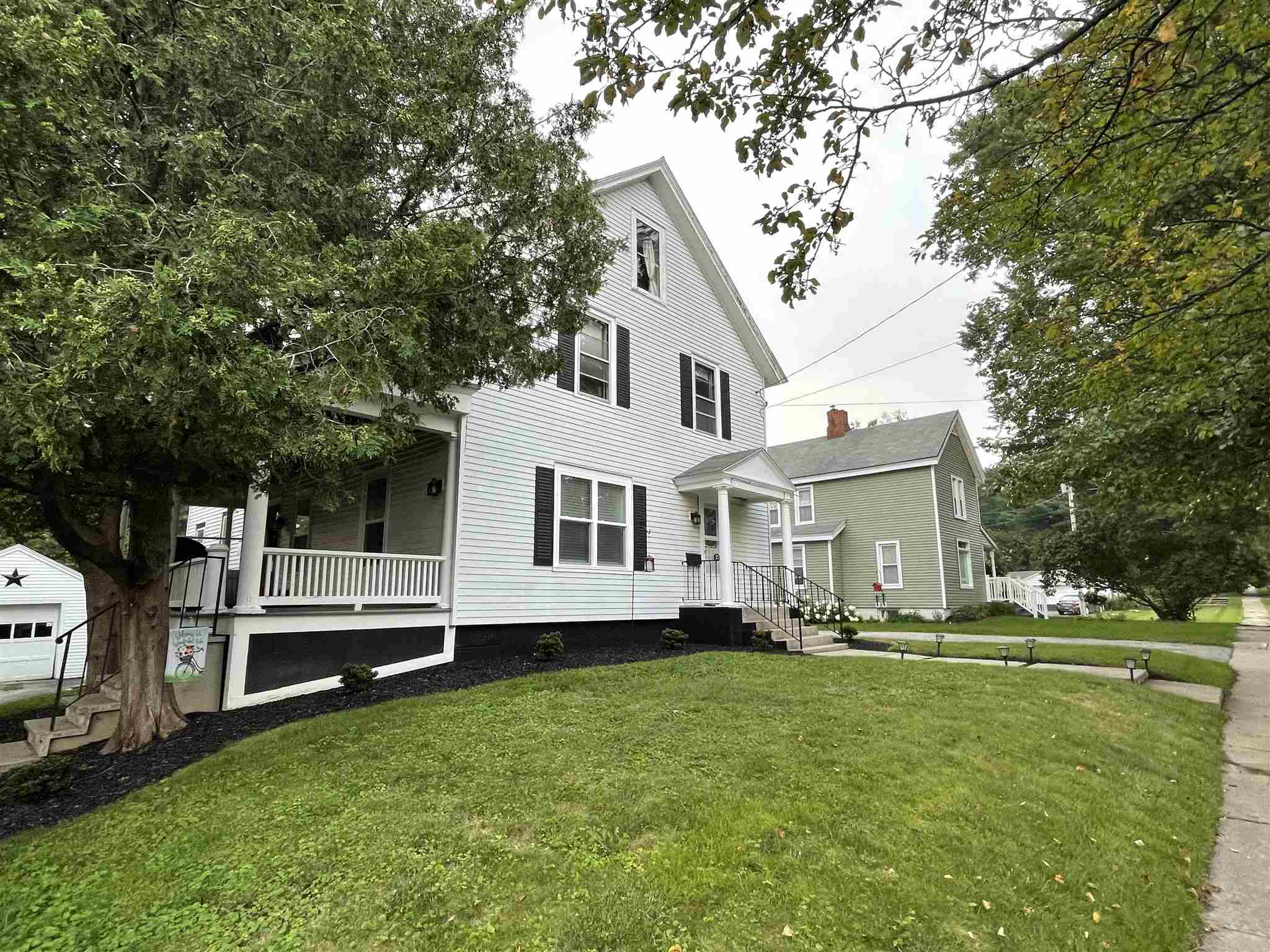 23 Temple Street Rutland, VT 05701 - Photo 37 of 40