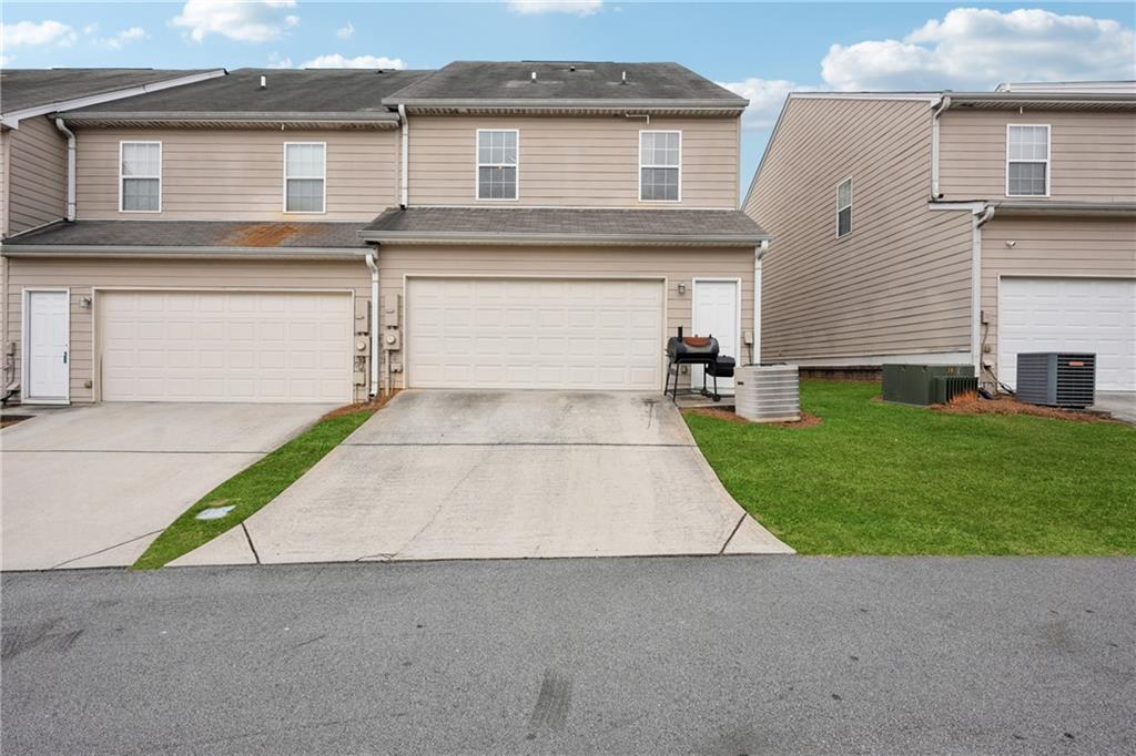 7556 Rutgers Circle Fairburn, GA 30213 - Photo 19 of 19