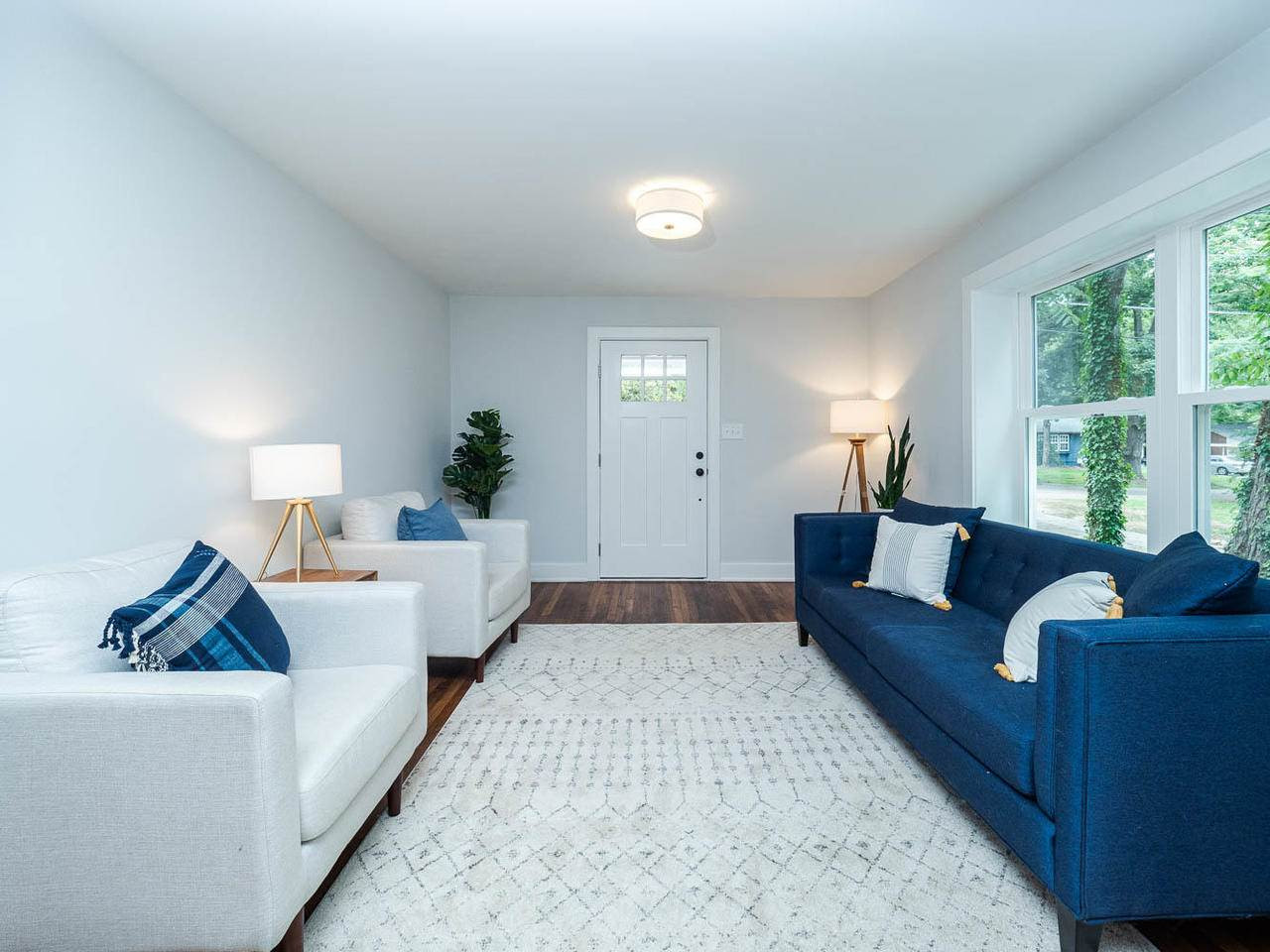 2440 Derby Drive Raleigh, NC 27610 - Photo 5 of 30 Photo 5