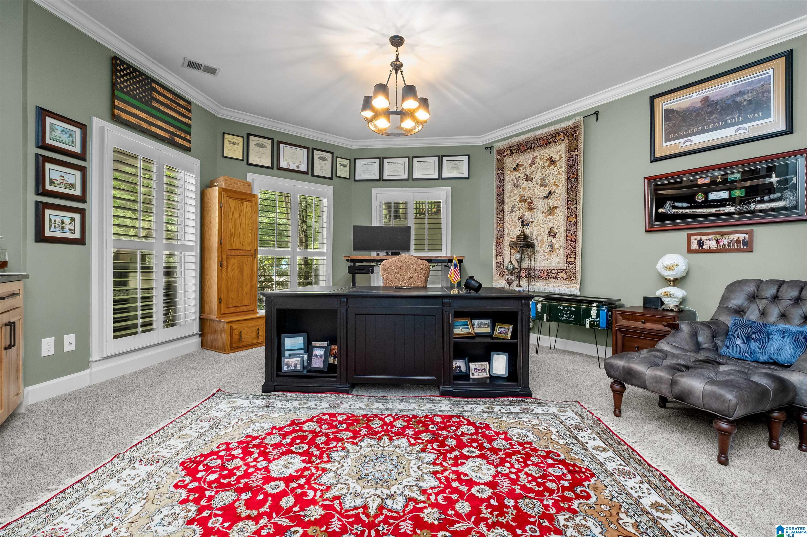 253 Cahaba Oaks Trail Pelham, AL 35124 - Photo 68 of 92