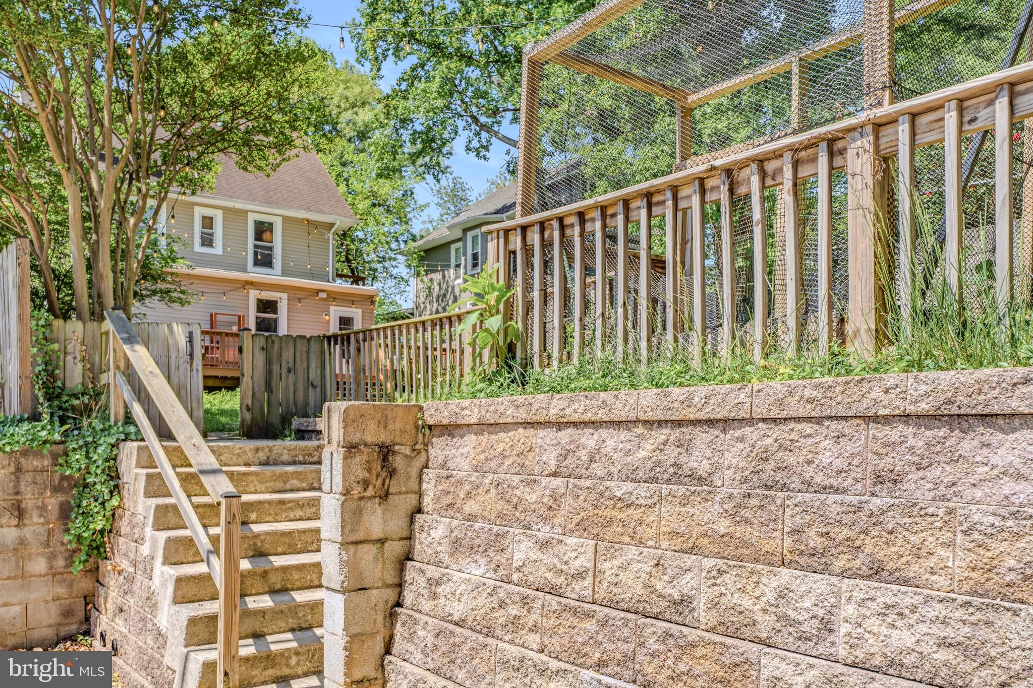 2904 Rueckert Avenue Baltimore, MD 21214 - Photo 53 of 64 Gallery Image 53