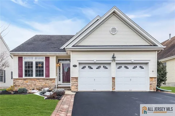 $619,900 | 3 Bray Court, Somerset, NJ 08873