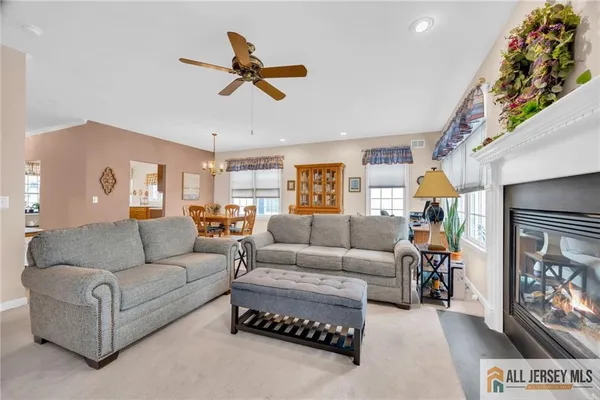 $619,900 | 3 Bray Court, Somerset, NJ 08873