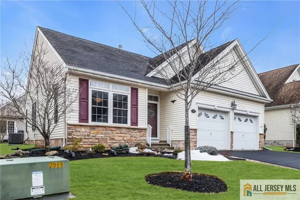 $619,900 | 3 Bray Court, Somerset, NJ 08873