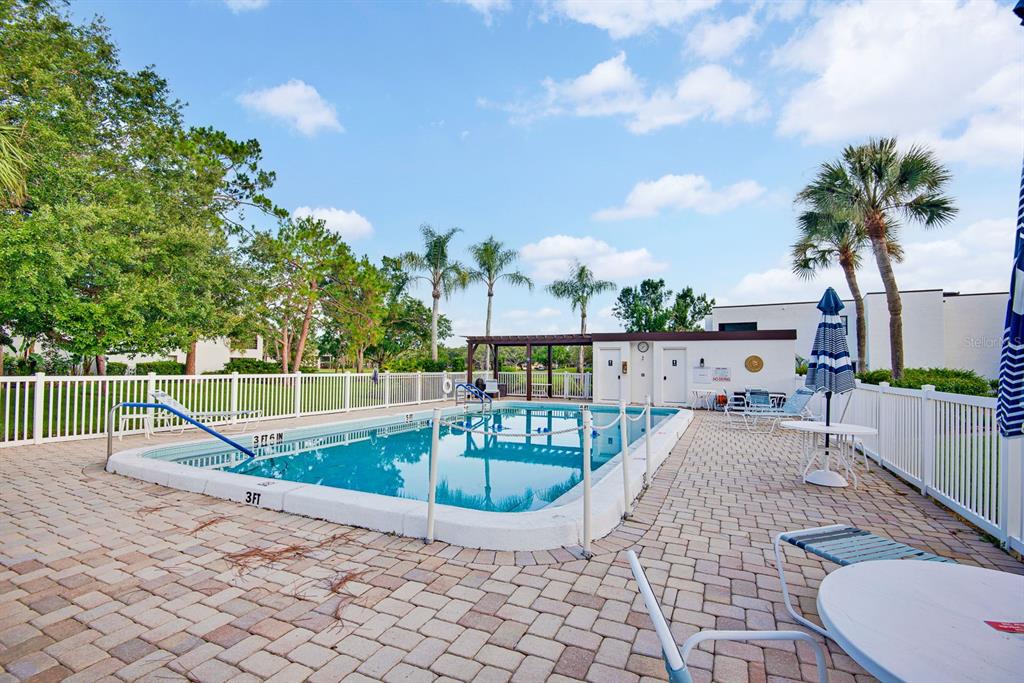 5030 Marsh Field Road, Unit 22 Sarasota, FL 34235 - Photo 37 of 42 Gallery Image 37