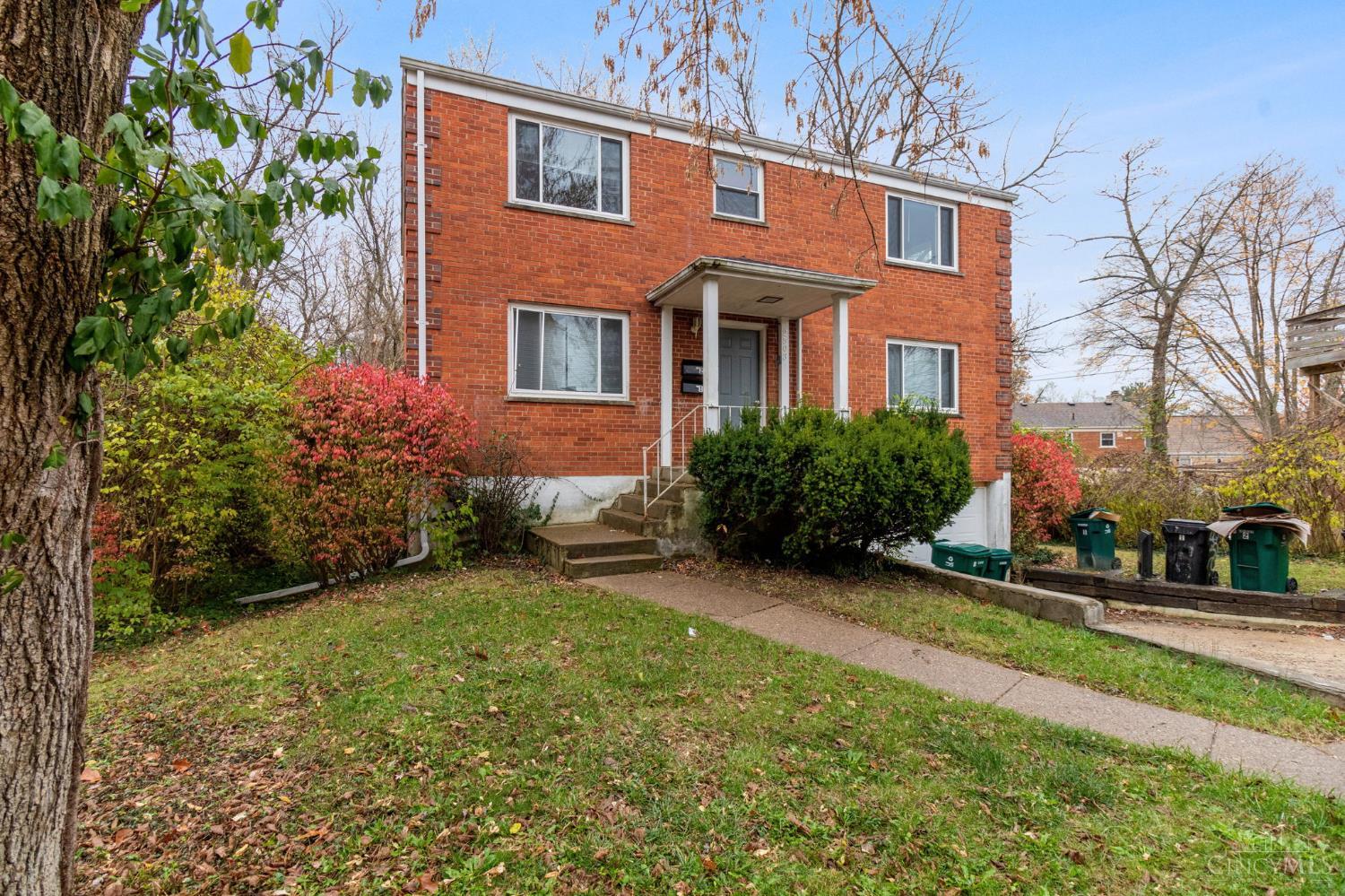 2503 Rack Court Cincinnati, OH 45239 - Photo 3 of 19