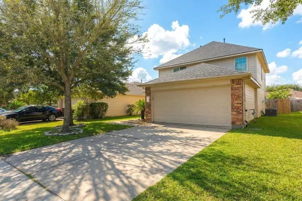 $2,850 | 21611 Falvel Misty Drive, Spring, TX 77388