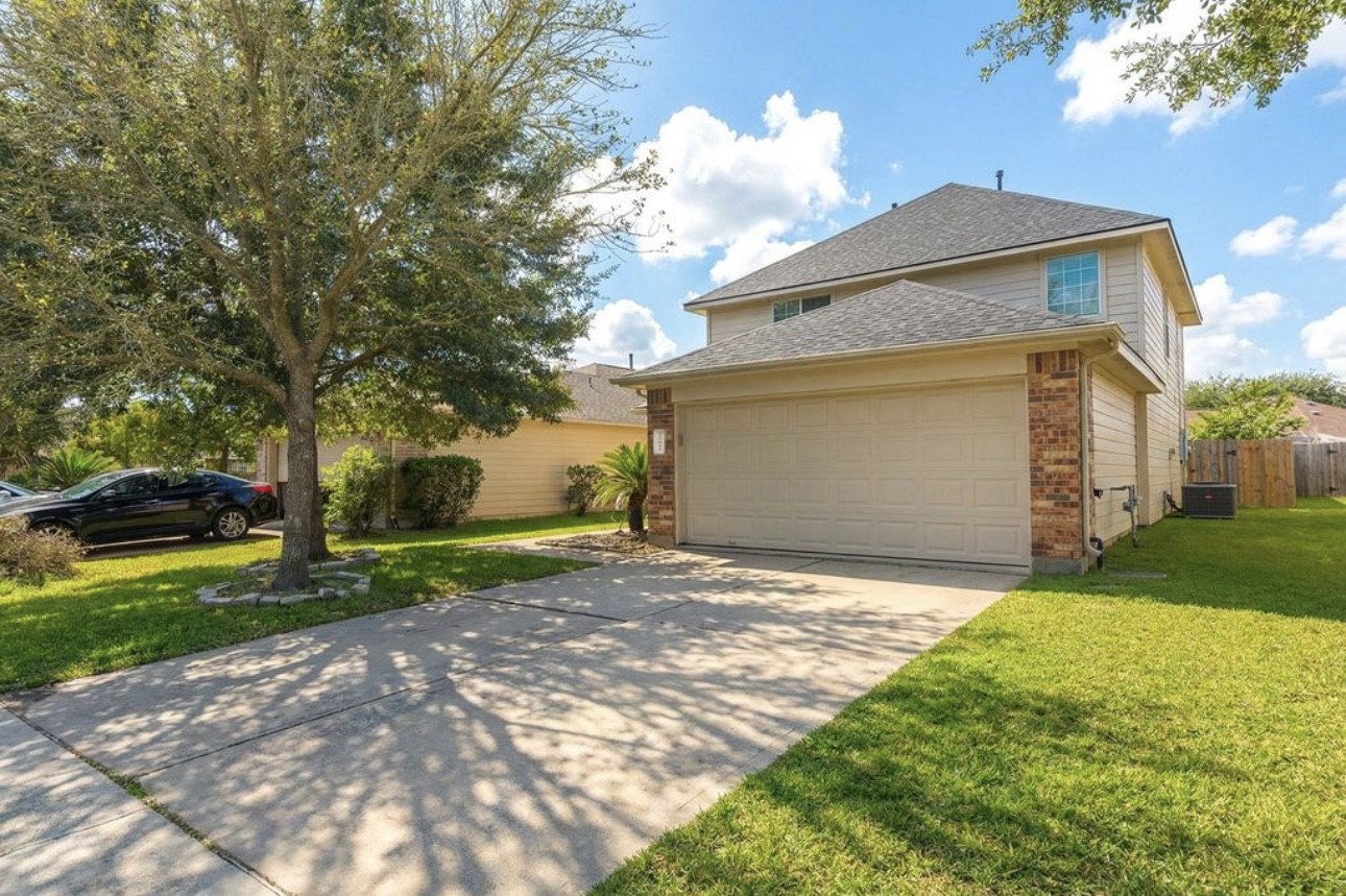 21611 Falvel Misty Drive Spring, TX 77388 - Photo 1 of 24