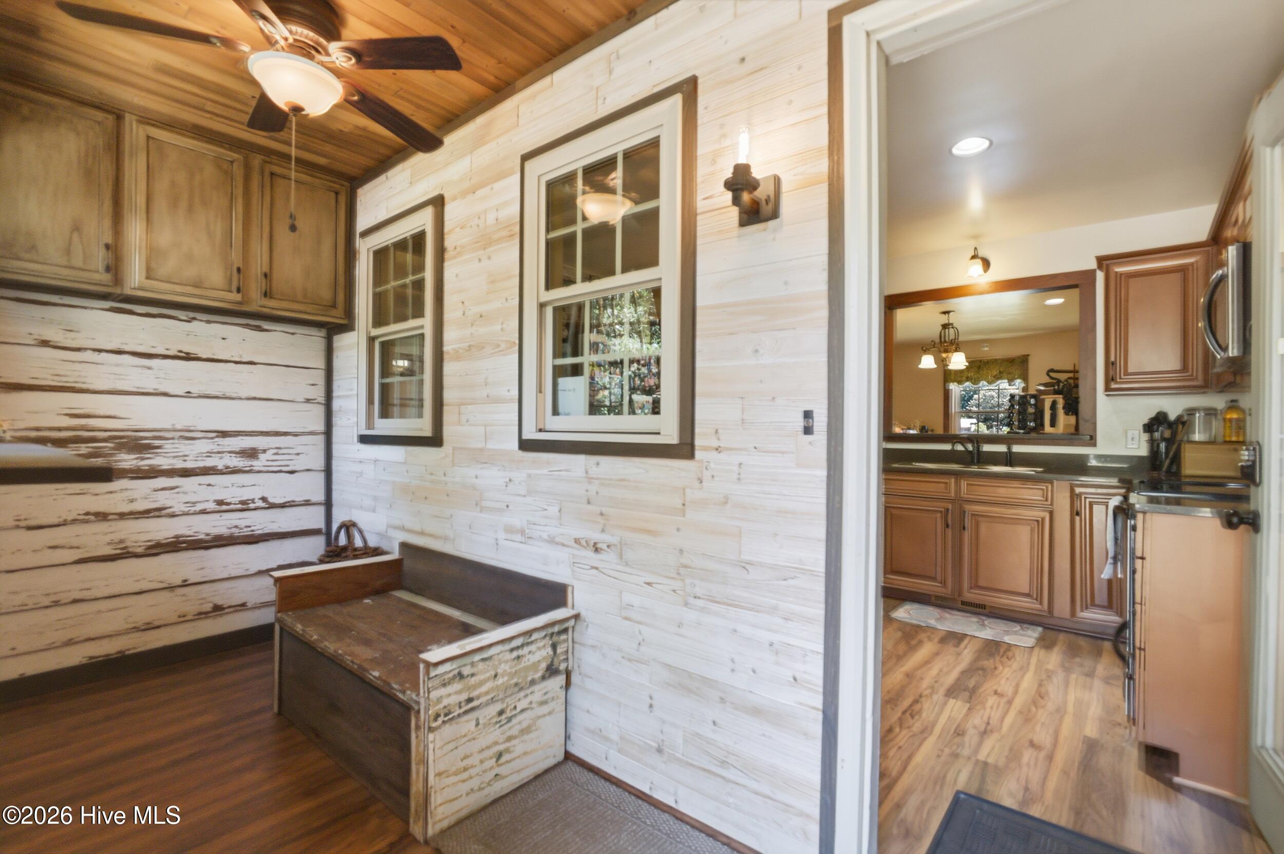 365 Goodwin Mill Road Hertford, NC 27944 - Photo 19 of 38 mud room