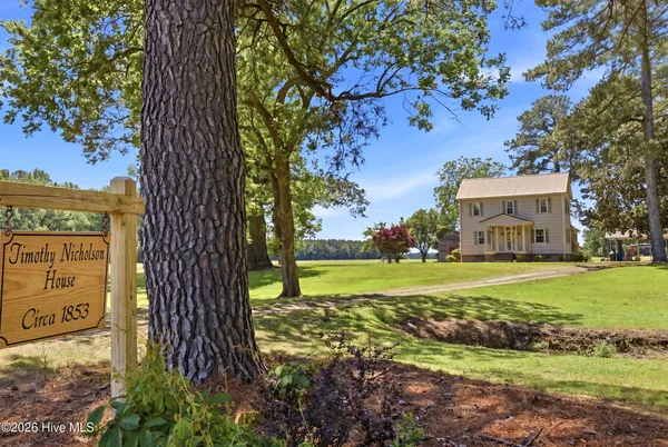 $419,000 | 365 Goodwin Mill Road, Hertford, NC 27944